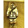 Image 4 : 13" male hunter doll by Carolyn Penayou (2)