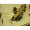 Image 3 : 13" whale bone and baleen bird by Alowa R. (25)