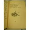 Image 2 : 1st illustrated edition of "Rhymes of a Red Cross Man" by Robert service, publisher Barse and Hopkin