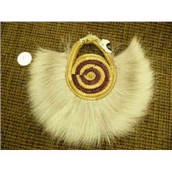 CHOICE on 3: Yup'ik dance fans by Natalie (2)