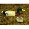 Image 2 : CHOICE on 2: 3.5" mallard ducks by Al Mayac - stock # 641F (2)