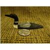Image 2 : CHOICE on 5 ivory birds by Al Mayac - Common Loon (2)