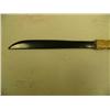 Image 3 : CHOICE on 5: bone and baleen letter openers 9.5" long (2)