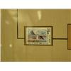 Image 3 : CHOICE on 2: Utah First of State Duck Stamp Print, Medallion edition 1489 of 1600, Leon  Parson, 1 o