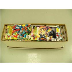 Lot of Comic books (87)