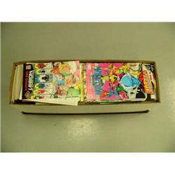 Lot of Comic books (87)