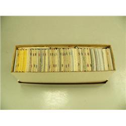 Lot of Comic books (87)