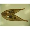 Image 1 : Old wood snow shoes (151)