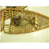 Image 2 : Old wood snow shoes (151)