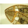 Image 3 : Old wood snow shoes (151)
