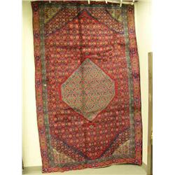 Persian carpet #39145 - (8888)