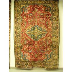 Persian carpet #39146 - (8888)