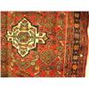 Image 2 : Persian carpet #39558 - Hamadan, 9'7"x4'9" - estimated retail value $2827 (8888)