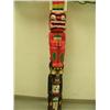 Image 3 : 6'7" Alaska style wood totem pole with detachable wings - imported (2)