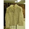 Image 2 : Lot of damaged fur coats (28)