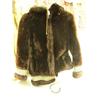 Image 4 : Lot of damaged fur coats (28)