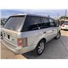Image 3 : 2007 Land Rover HSE - CLEAN/ 225,952 Mi
