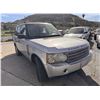 Image 4 : 2007 Land Rover HSE - CLEAN/ 225,952 Mi