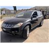 Image 2 : 2005 Nissan Murano - CLEAN/147,268 Mi