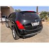 Image 3 : 2005 Nissan Murano - CLEAN/147,268 Mi