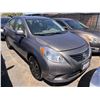 Image 1 : 2013 Nissan Versa - CLEAN/163,388 Mi
