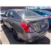 Image 3 : 2013 Nissan Versa - CLEAN/163,388 Mi