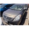 Image 4 : 2013 Nissan Versa - CLEAN/163,388 Mi