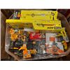 Image 2 : Pallet #103 - Home Depot Tools & General Merchandise