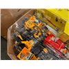 Image 3 : Pallet #103 - Home Depot Tools & General Merchandise