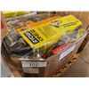 Image 1 : Pallet #106 - Home Depot Tools & General Merchandise