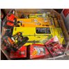 Image 2 : Pallet #107 - Home Depot Tools & General Merchandise