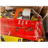 Image 4 : Pallet #110 - Home Depot Tools & General Merchandise