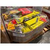 Image 1 : Pallet #111 - Home Depot Tools & General Merchandise