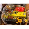 Image 2 : Pallet #112 - Home Depot Tools & General Merchandise