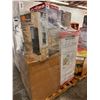 Image 2 : Pallet #121 - Home Depot Tools & General Merchandise