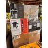 Image 6 : Pallet #126 - Home Depot Tools & General Merchandise
