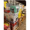 Image 1 : Pallet #128 - Home Depot Tools & General Merchandise