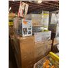 Image 4 : Pallet #135 - Home Depot Tools & General Merchandise