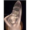 Image 4 : Post War Lalique "Chrysis" Statuette