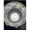 Image 2 : Lalique Crystal "Elisabeth" Dove Vase