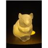 Image 1 : Lalique Crystal Mouse Figurine 1T