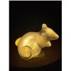 Image 2 : Lalique Crystal Mouse Figurine 1T
