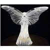 Image 2 : Lalique Crystal Moth/Butterfly 4T