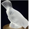 Image 1 : Lalique Crystal Bird 5L
