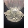 Image 2 : Lalique Crystal "Three Headed" Jaguars 11H 8D