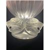 Image 3 : Lalique Crystal "Three Headed" Jaguars 11H 8D