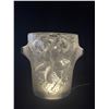 Image 1 : Lalique Crystal "Ganymede" circa 1955 9H 8D
