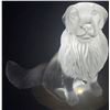 Image 1 : Lalique Crystal Golden Retriever 5T