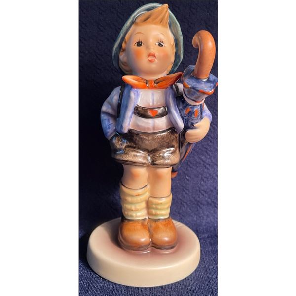 Goebel Hummel Home From Market 6T