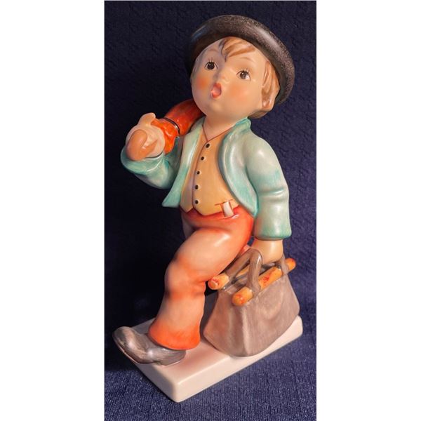 Goebel Hummel Marry Wanderer 6T